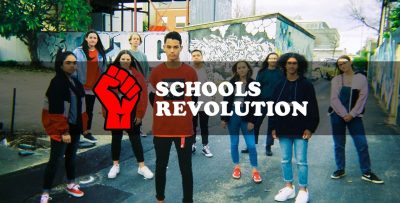 SchoolsRevolution